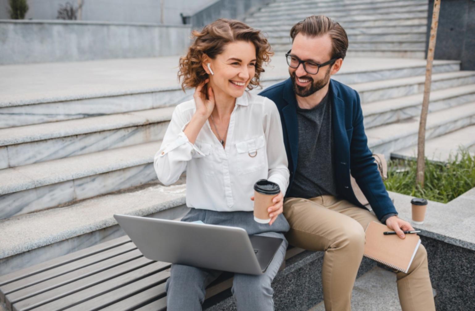 Strategische Entscheidungen treffen