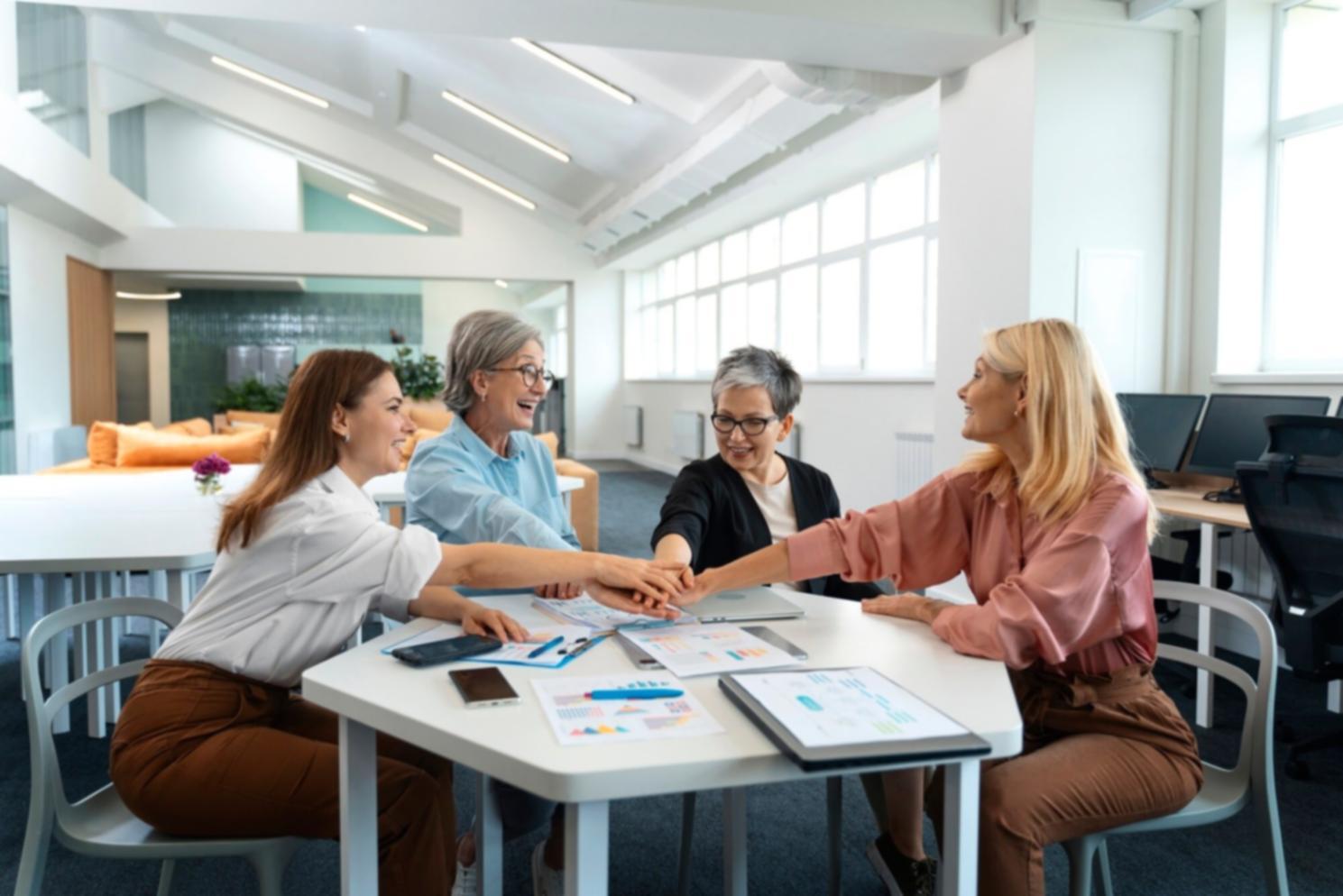 Finanzplanung für junge Unternehmen
