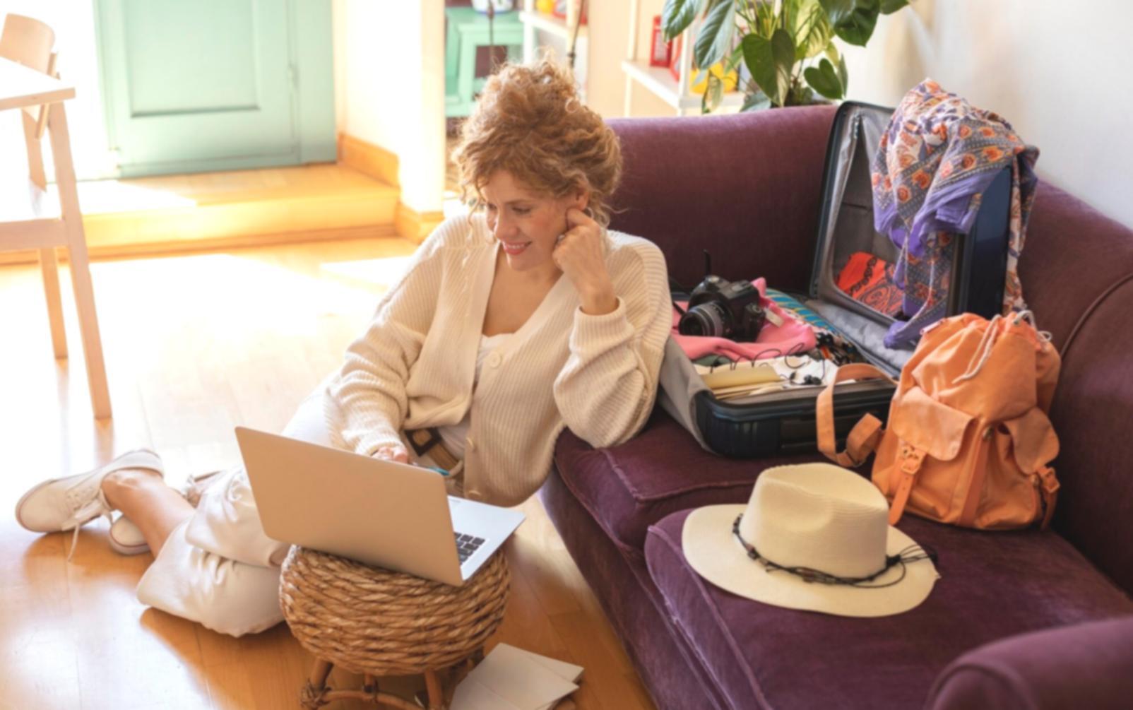 Strategiesitzung mit Startup-Gründern