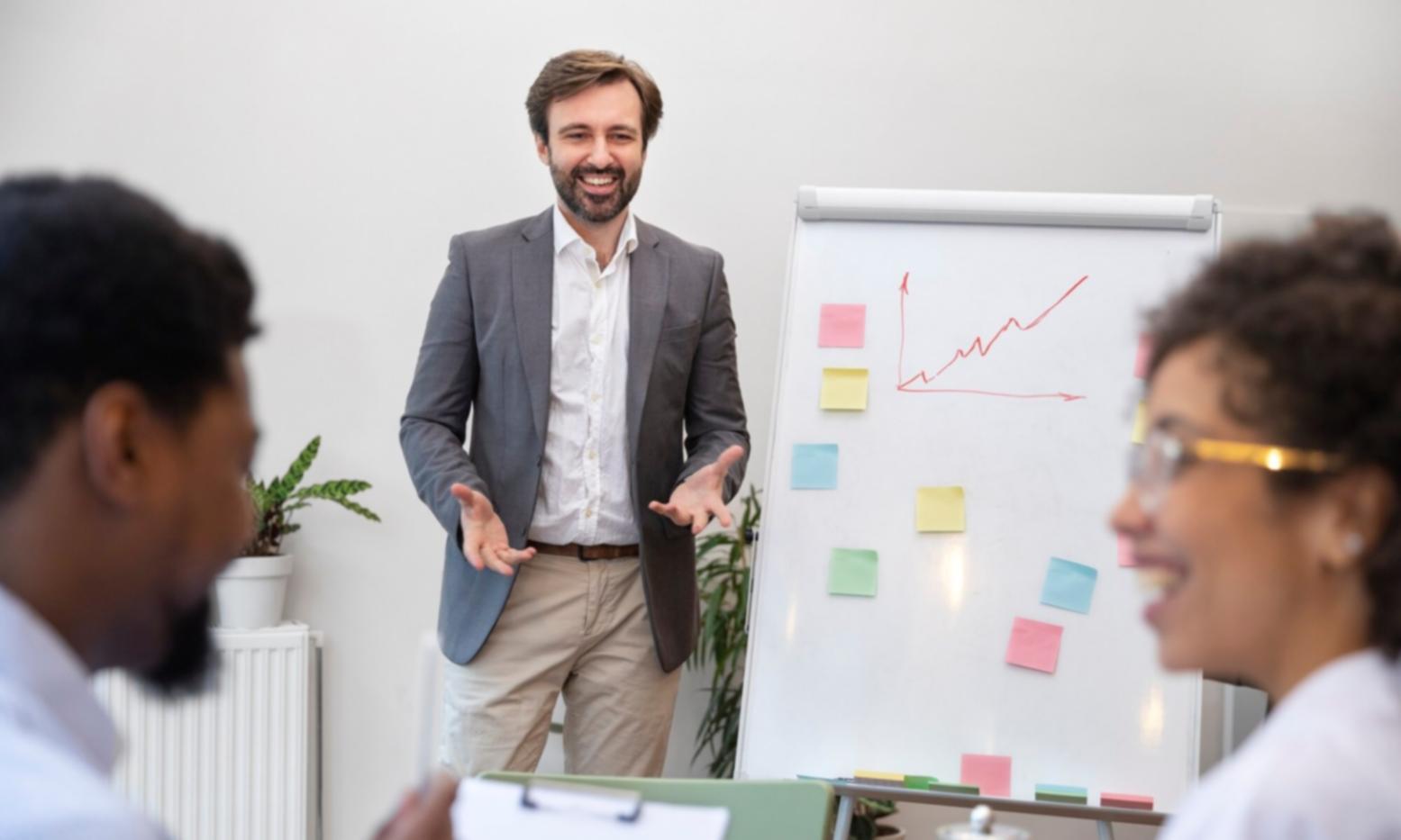 Startup-Finanzierung verstehen