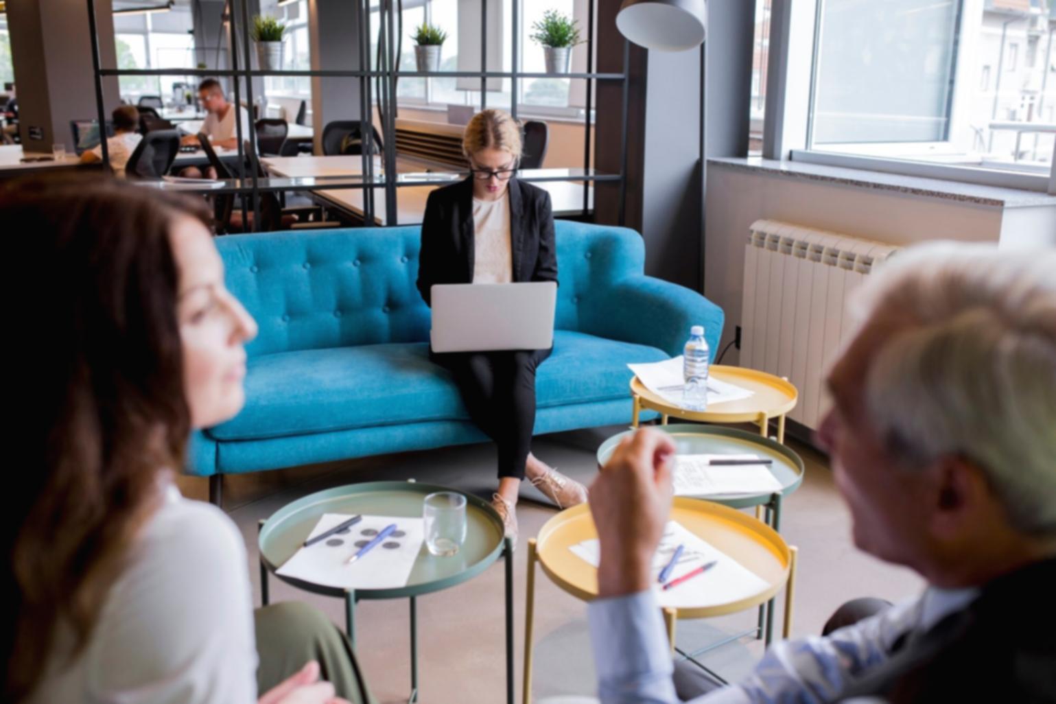 Praktische Startup-Strategien entwickeln